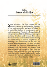 Tafsir Surat al-Fatiha