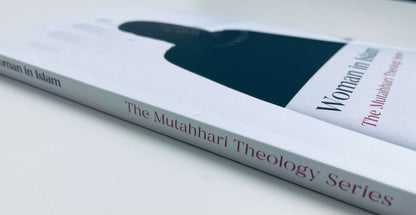 Woman in Islam by Shaheed Murtada Mutahhari