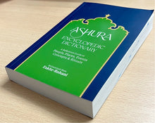 Ashura: Encyclopaedic Dictionary