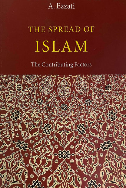 The Spread of Islam