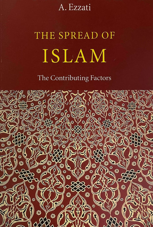 The Spread of Islam
