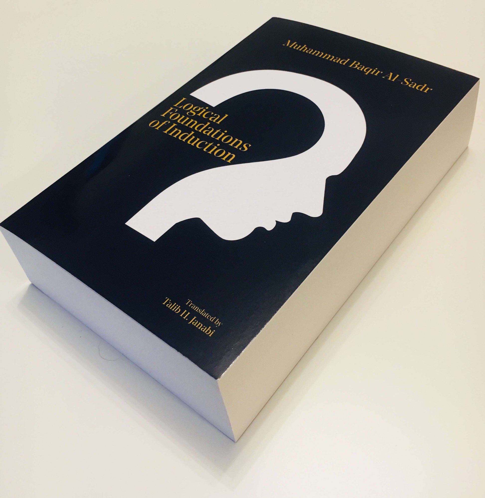 The Logical Foundations of Induction