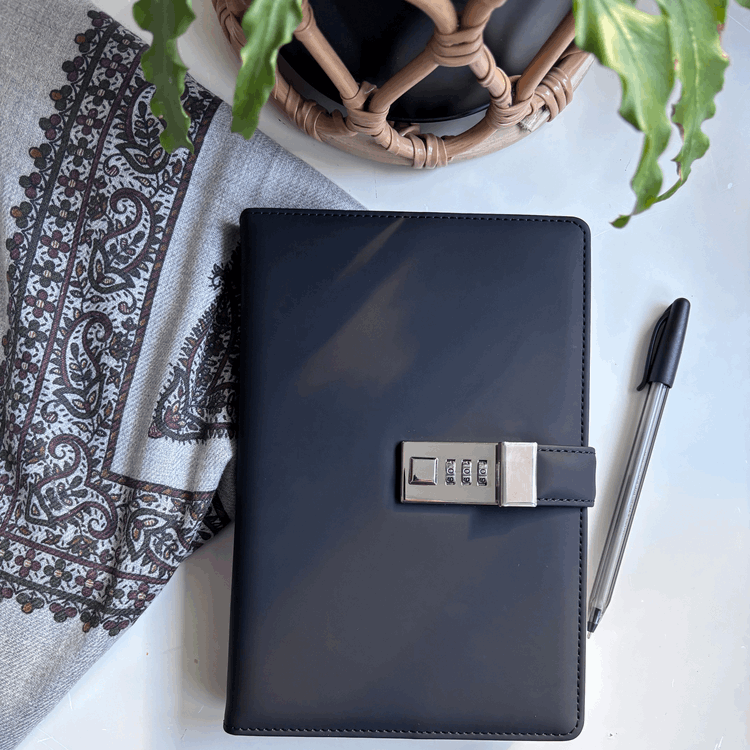 Muhasabah Journal