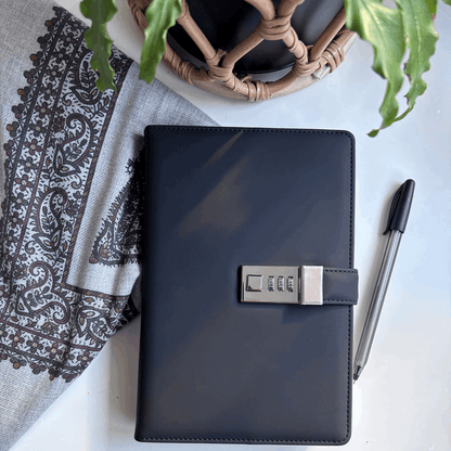 Muhasabah Journal
