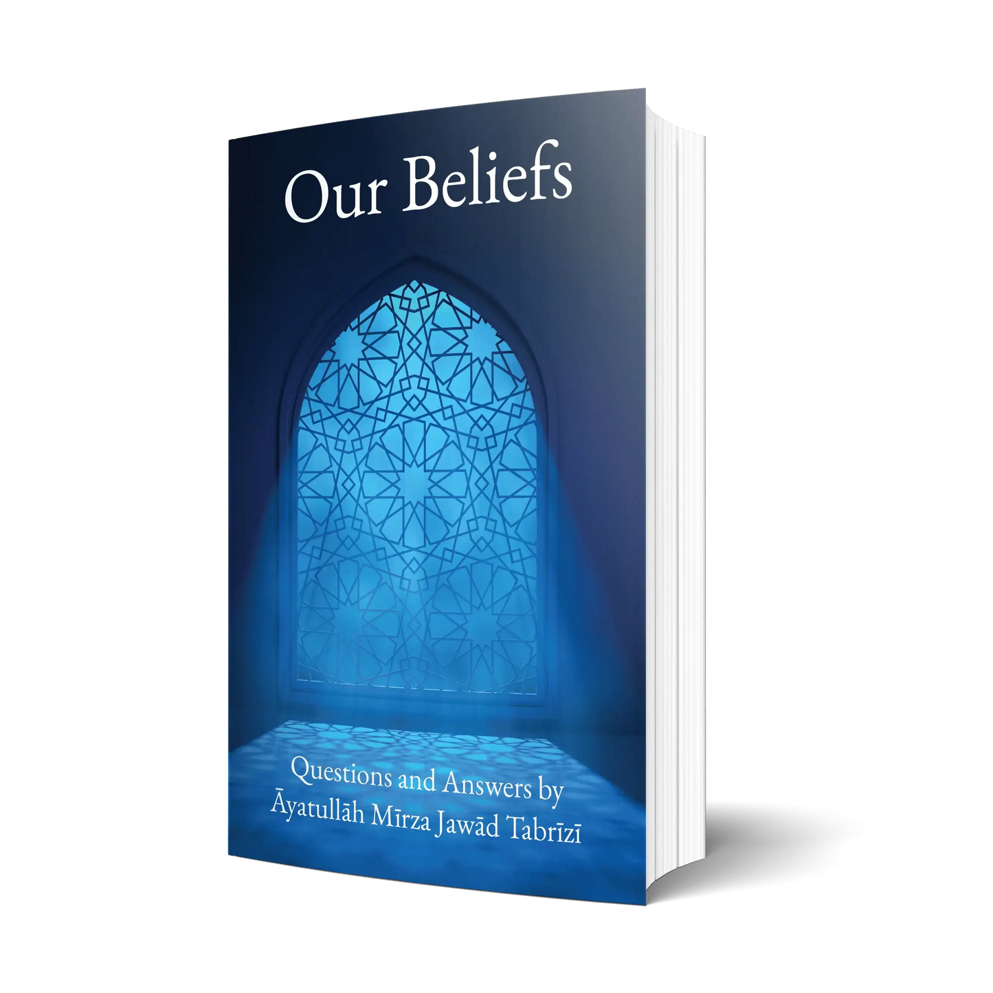 Our Beliefs: Questions and Answers - House of Taha