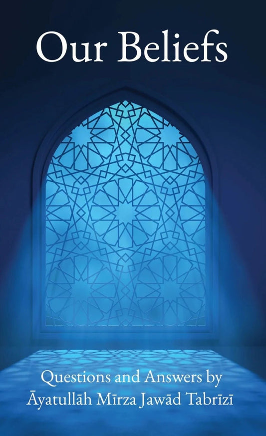 Our Beliefs: Questions and Answers - House of Taha
