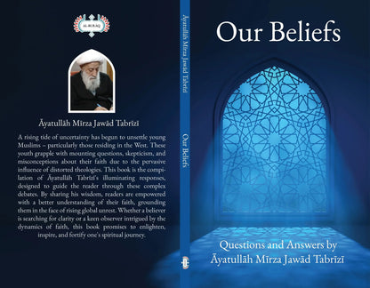 Our Beliefs: Questions and Answers - House of Taha