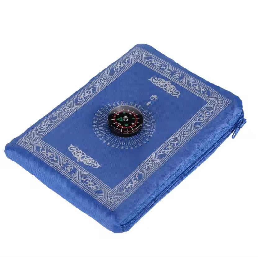 Prayer Travel Mat - House of Taha