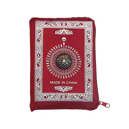 Prayer Travel Mat - House of Taha