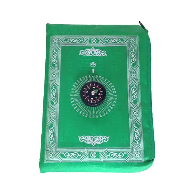 Prayer Travel Mat - House of Taha