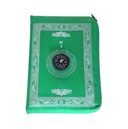 Prayer Travel Mat - House of Taha