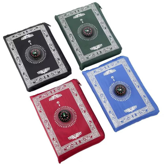 Prayer Travel Mat - House of Taha