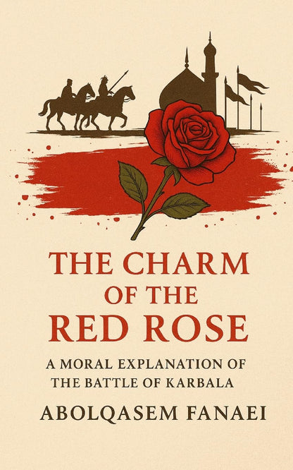 The Charm of the Red Rose: A Moral Explanation of the Battle of Karbala - House of Taha