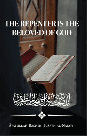 The Repenter is the Beloved of God - House of Taha
