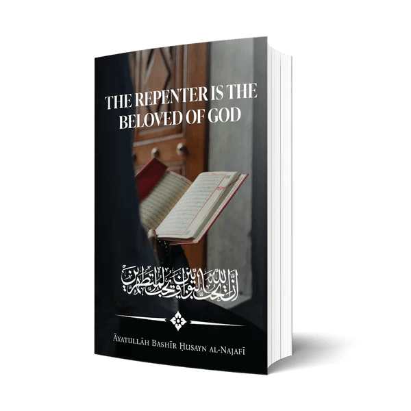 The Repenter is the Beloved of God - House of Taha