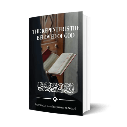 The Repenter is the Beloved of God - House of Taha