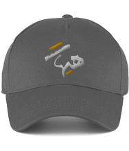 Hayhat Cotton Cap