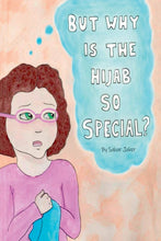 Why Hijab Is Important