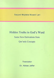 Hidden Truths in God's Words