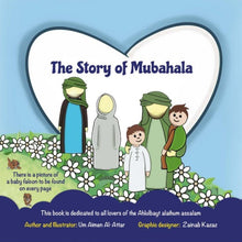 The Story of Mubahala