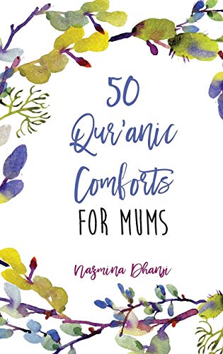 Quranic Comforts For Mums Book