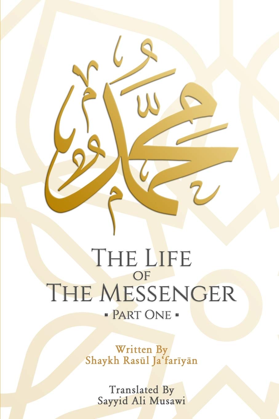 The Life of the Messenger - Part One