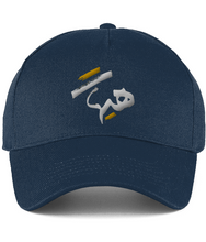 Hayhat Cotton Cap