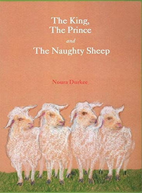 The King, the Prince and the Naughty Sheep
