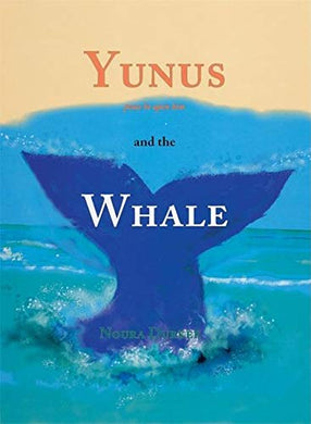 Yunus and the Whale (Tales from the Qur'an)