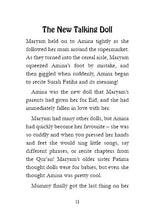 Adventures of a Qur'anic Family