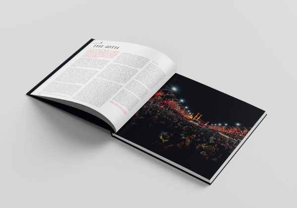 Arbaeen: A Lens into a Sacred Journey