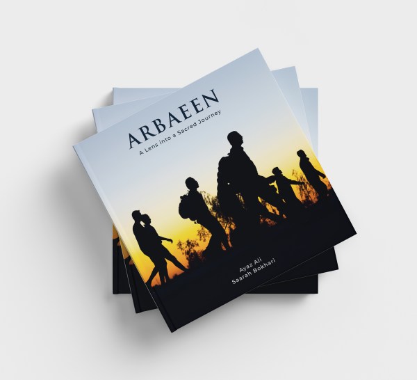 Arbaeen: A Lens into a Sacred Journey