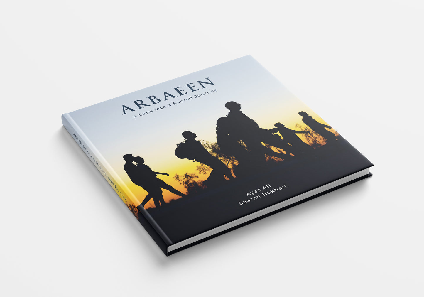 Arbaeen: A Lens into a Sacred Journey