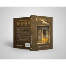 The Unknown Imams