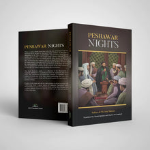 Peshawar Nights