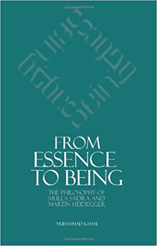 From Essence to Being