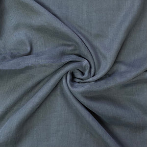 Cotton Hijab - Grey