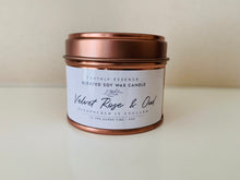 Soy Wax Candle 80g