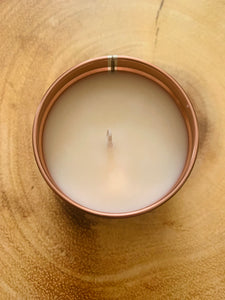 Soy Wax Candle 80g