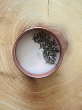 Soy Wax Candle 80g