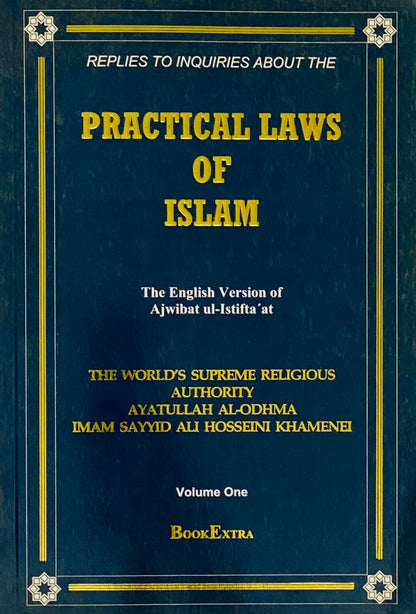 Practical Laws of Islam