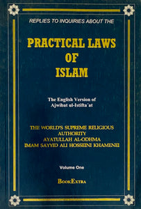 Practical Laws of Islam