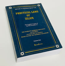 Practical Laws of Islam