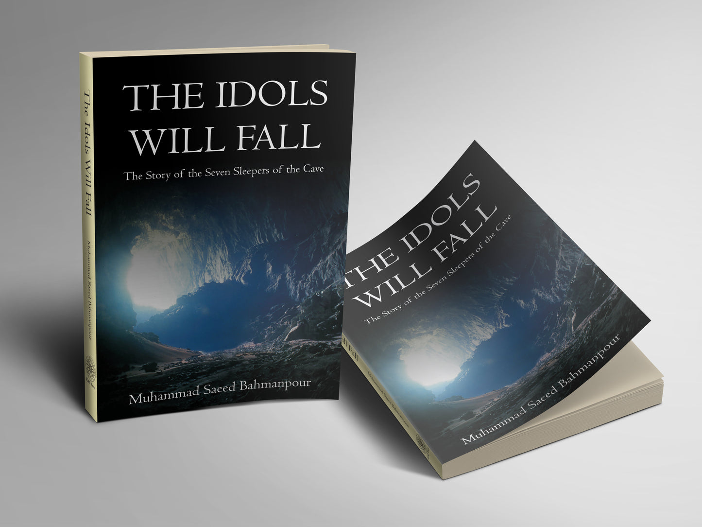 The Idols will Fall