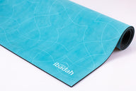 Spanish Emerald - Premium Prayer Mat
