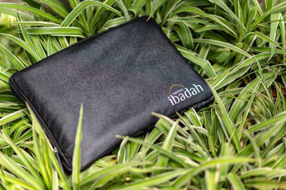 Emirati Nights -Travel Prayer Mat