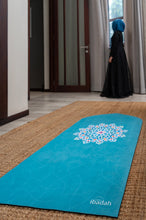 Spanish Emerald - Premium Prayer Mat
