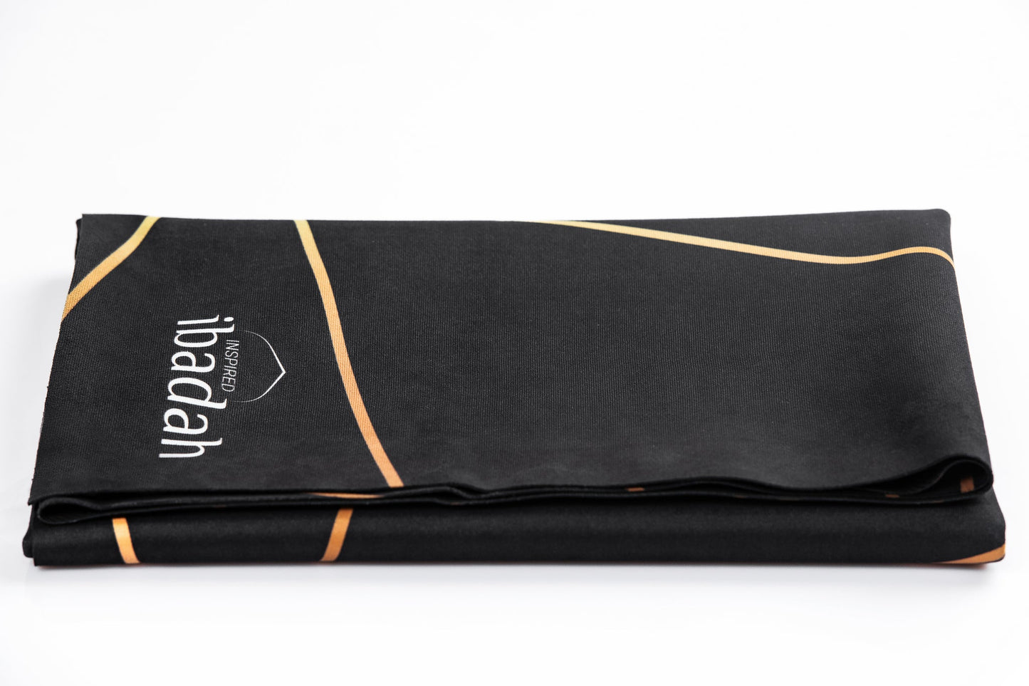 Emirati Nights -Travel Prayer Mat