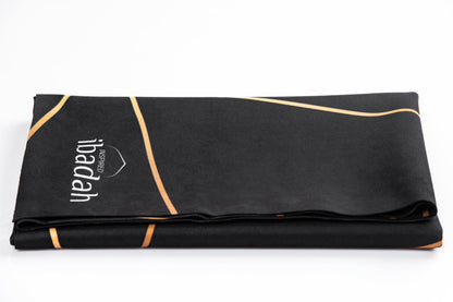 Emirati Nights -Travel Prayer Mat