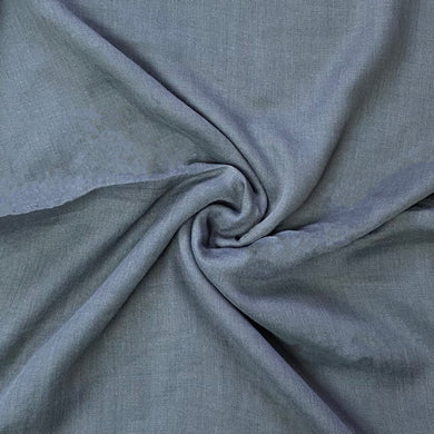 Cotton Hijab - Juniper Green